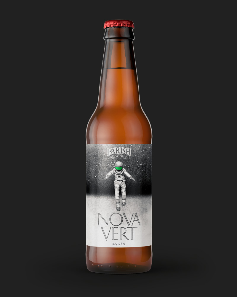 Parish Brewing Co. Nova Vert 