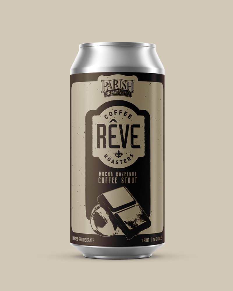 Parish Brewing Co. Reve 
